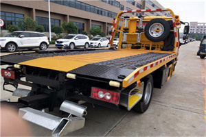 仪征24小时汽车送油服务公司