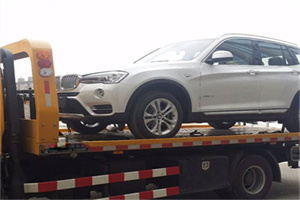 仪征拖车24小时服务电话