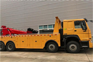 仪征道路救援公司